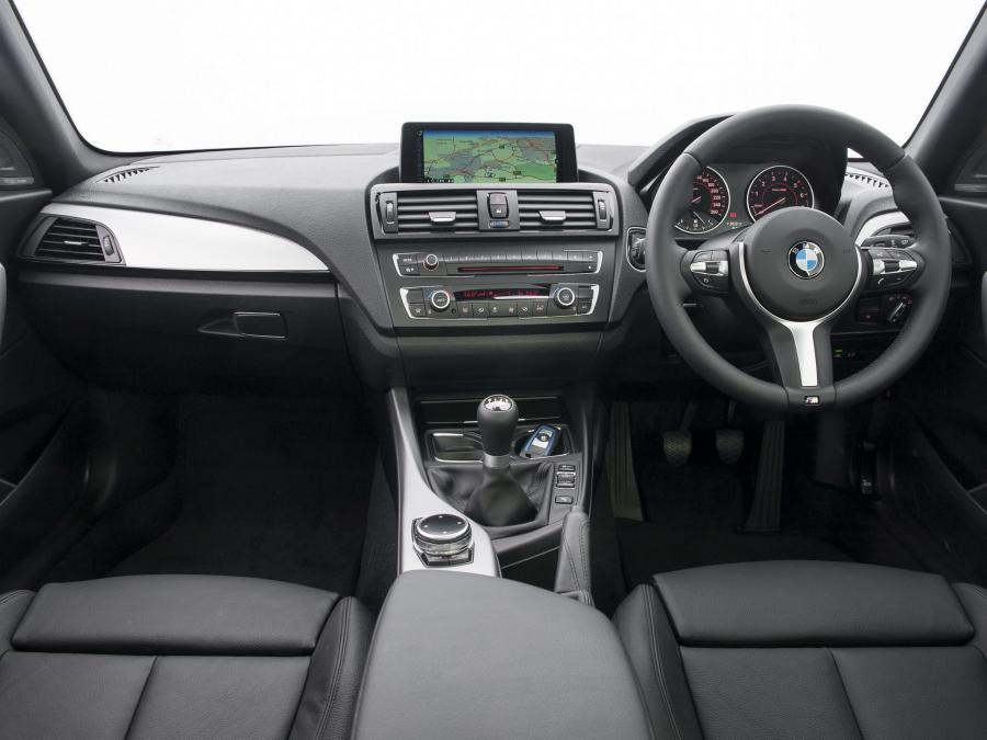  BMW M235i Coupe 2014 года  (ZA) (фото 22 из 30)
